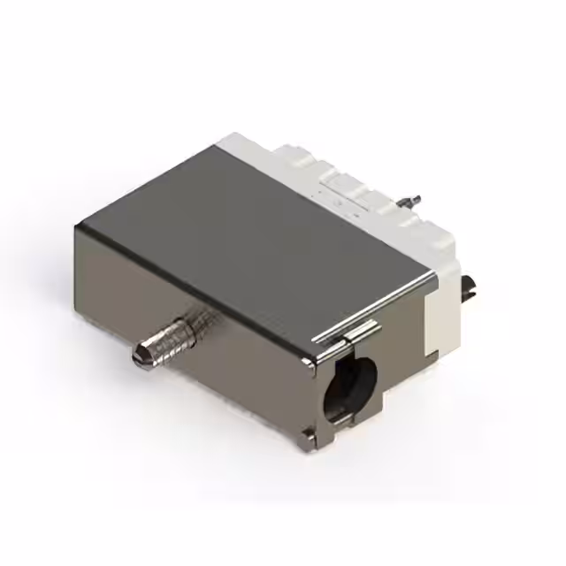 516-056-500-451 EDAC Inc.  Alloggiamenti per connettori backplane